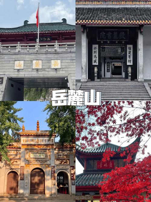 长沙清明出行攻略（长沙清明去哪里旅游比较好）  第6张