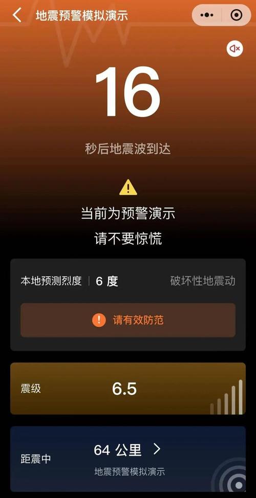 怎么定制出行预警（怎么定制出行预警信息）  第3张