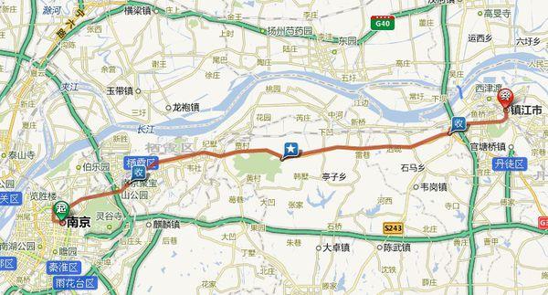 镇江最新出行规定图 - 镇江疫情出行  第4张