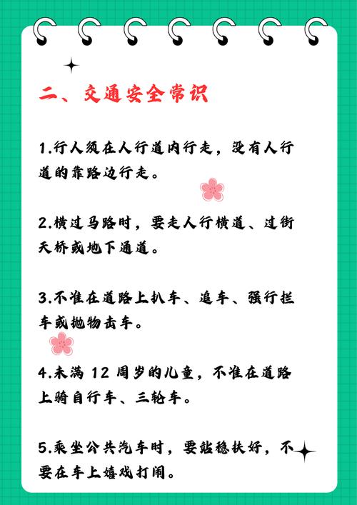 珍惜生命安全出行（珍惜生命安全出行观后感）  第3张