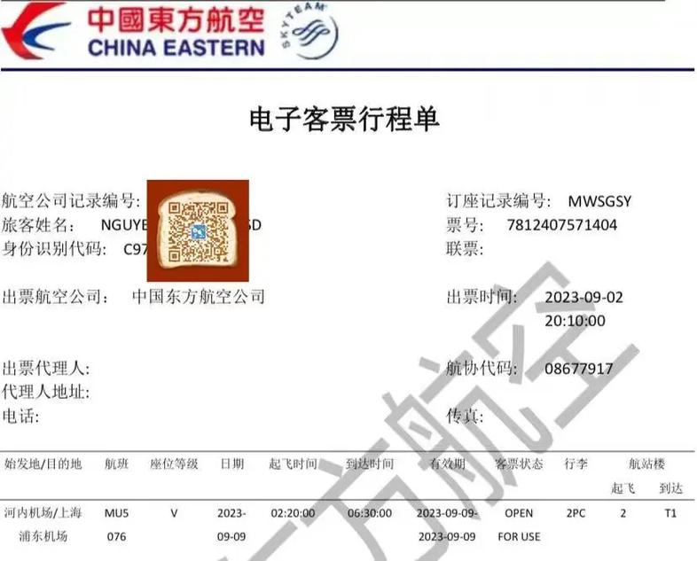 怎样查出行机票里历史订单 - 怎样查出行机票里历史订单信息  第4张