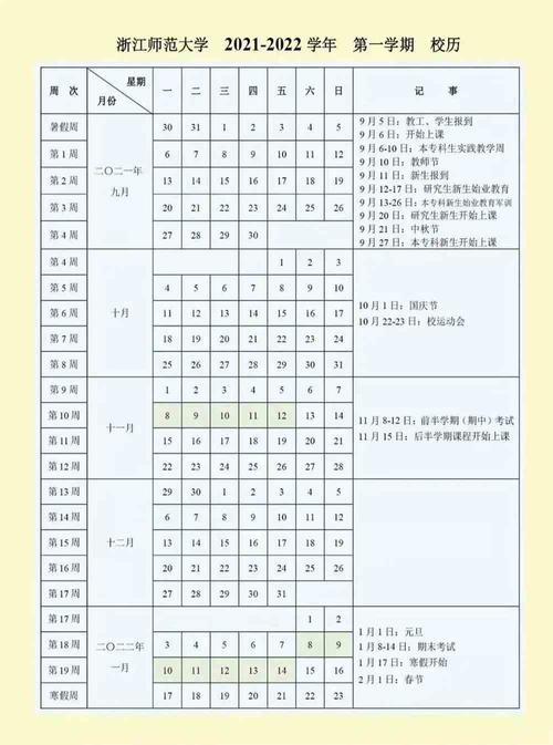 浙江高校国庆出行 - 浙江省高校国庆放假通知  第5张