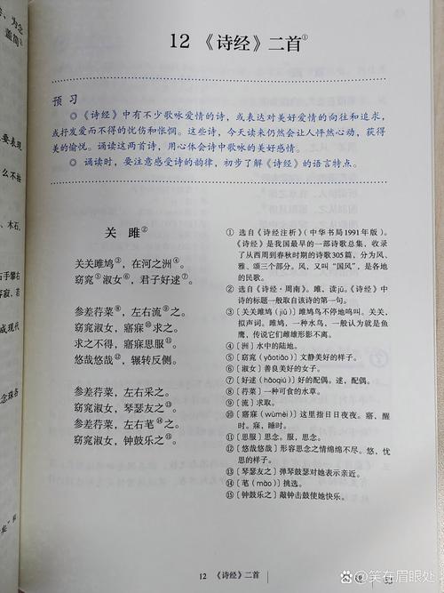 野望的文学常识，野望的知识总结  第3张