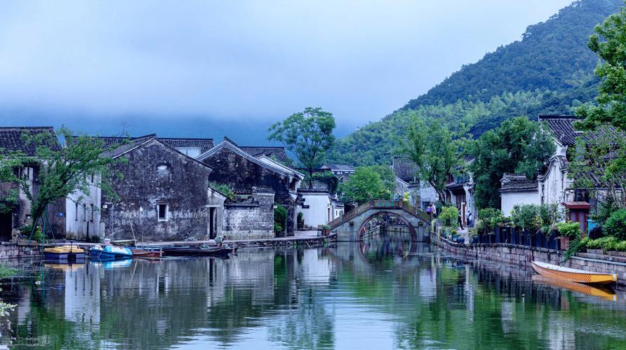 浙江情侣出行攻略，浙江有哪些适合情侣旅行的地方  第3张