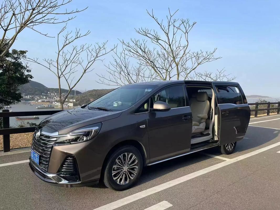 长途出行轿车mpv（长途旅行mpv）  第3张