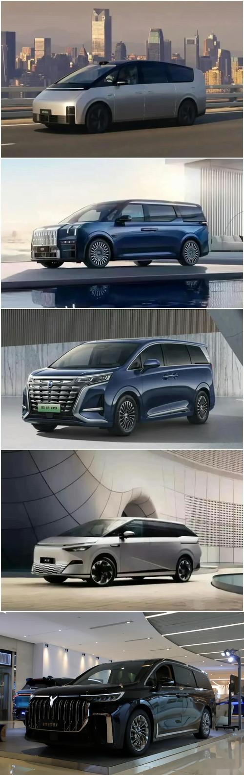 长途出行轿车mpv（长途旅行mpv）  第4张