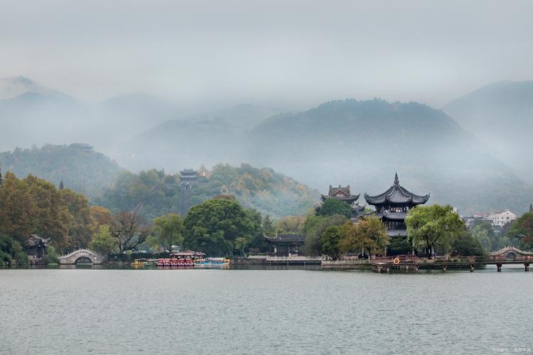 浙江附近端午出行（浙江端午旅游推荐）  第6张